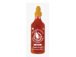 Flying Goose Chilli Sauce Sriracha Satay 455 ml.