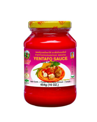 Pantai Yentafo Sauce 454 g.