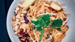 Pad Thai kit (op til 7 dele)