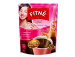 Fitne Diæt Kaffe 3i1 med Collagen & Vitamin C 150 g.