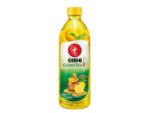 Oishi Grøn te med honning (Green Honey-Lemon Tea) 500 ml.