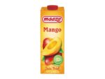 Maaza mango frugtdrik
