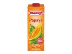 Maaza papaya frugtdrik