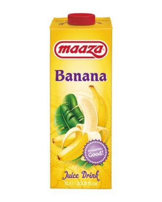 Maaza banana