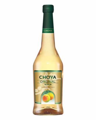 Choya Ume vin japansk 10% 750 ml.