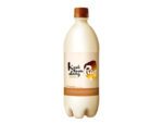 Kook Soon Dang Makgeolli original Risvin 6% 750 ml.
