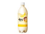 Kook Soon Dang Makgeolli Banan Risvin 4% 750 ml.
