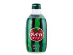 Tomomasu Watermelon (Vandmelon) Soda 300ml