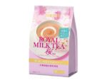 NITTOH Royal Milk Tea Sakura 140 g.