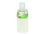Mogu Mogu Kokos drik med Nata de Coco jelly 320 ml.