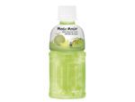 Mogu Mogu Melon drik med Nata de Coco jelly 320 ml.