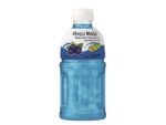 Mogu Mogu Blackcurrant drik med Nata de Coco jelly 320 ml.