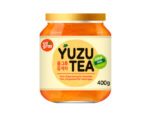 Allgroo Yuzu Tea 400 g.