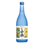 Hakutsuru Junmai Sake 720ml.