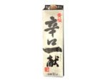 Sake vin kizakura karakuchi ikkon 2 l 14%