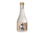 Kizakura ginjo nama chozo sake 300ml.