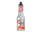 Monin Purémix Jordbær 100 cl.