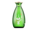 Sake hakutsu tanrei junmai 180 ml. Vol. 13,5%