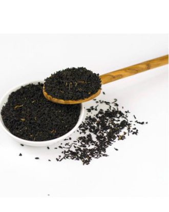 Premium Assam Sort Te Til Bubble Tea (TIFC) 600 g.