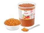 Boba frugtperler med mango 3,2 kg.