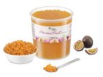 Boba frugtperler med passionsfrugt 3,2 kg.