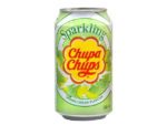 Chupa Chups Sparkling Melon Cream 345 ml.