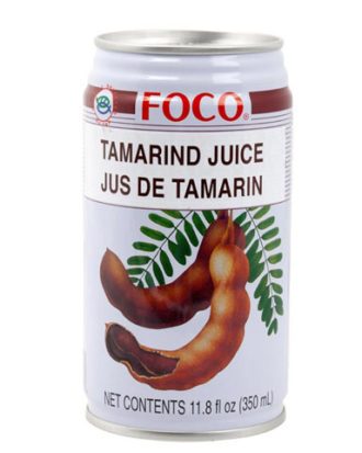Foco tamarind drink 350 ml.
