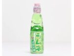 Hatakosen ramune melon 200 ml.