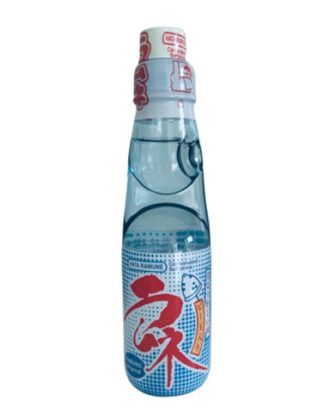 Hatakosen ramune original 200 ml.