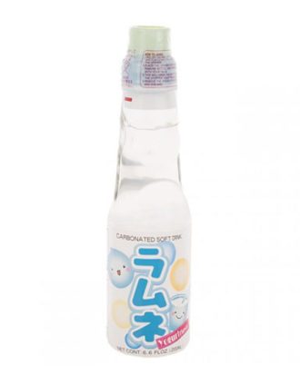 Hatakosen ramune Yoghurt 200 ml.