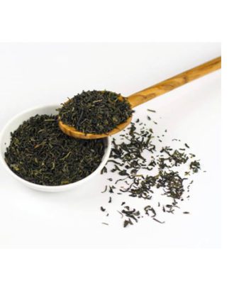 Original Jasmin Grøn Te Til Bubble Tea (TIFC) 500 g.