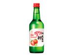 Jinro Strawberry Soju 13% 36 cl.