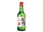 Jinro Chamisul Original Classic Soju 20,1% 36 cl.