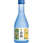 Hakutsuru Junmai Sake 300ml.