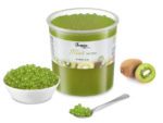 Boba frugtperler med kiwi 3,2 kg.