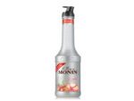 Monin Purémix Rabarber 100 cl.