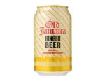 Old Jamaica ginger beer 33 cl.