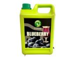 Possmei Frugtsirup til Bubble Tea med blåbær smag 2,5 kg.