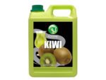 Possmei Frugtsirup til Bubble Tea kiwi smag 2,5 kg.