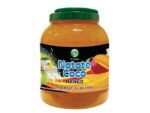 Possmei Mango Nata de Coco Jelly Topping 4 kg.