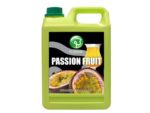 Possmei Frugtsirup til Bubble Tea passionsfrugt smag 2,5 kg.