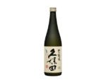 Saké Kubota Daiginjo 15%  720 ml.