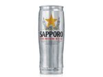 Sapporo Premium Beer 65 cl. (dåse)
