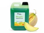 Frugtsirup til Bubble Tea med honningmelon 2 liter