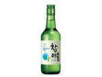 Jinro Chamisul Soju Fresh 16,9% 35 cl.