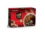 Trung Nguyen G7 3in1 Instant Coffee 20x16 g.
