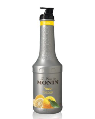 Monin Purémix Yuzu 100 cl.