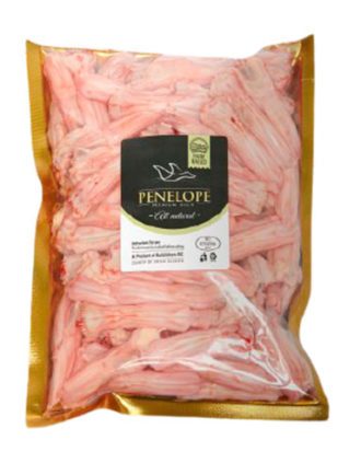 Andetunge Penelope 800 g.