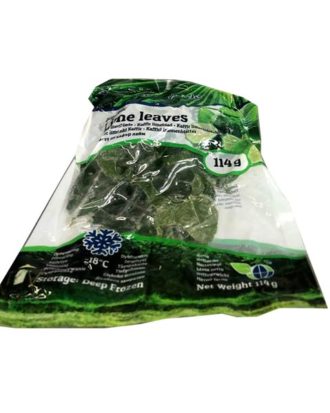 Kaffir lime blade 100 g. (frostvare)