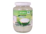Chaokoh Coconut Gel in Syrup Jelly 500 g.